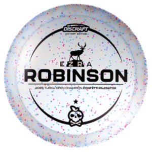 Discraft Predator
